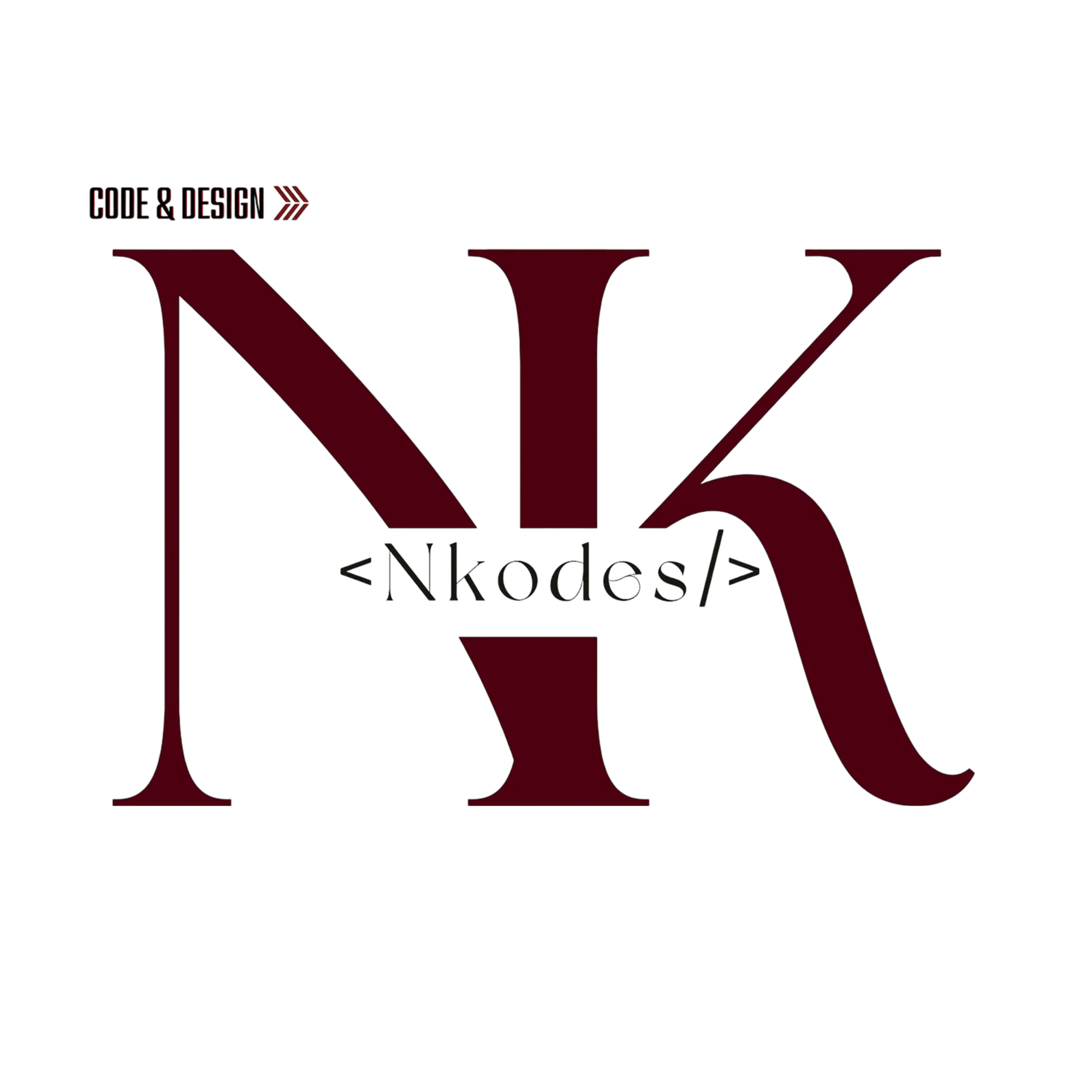 Logo Nkodes