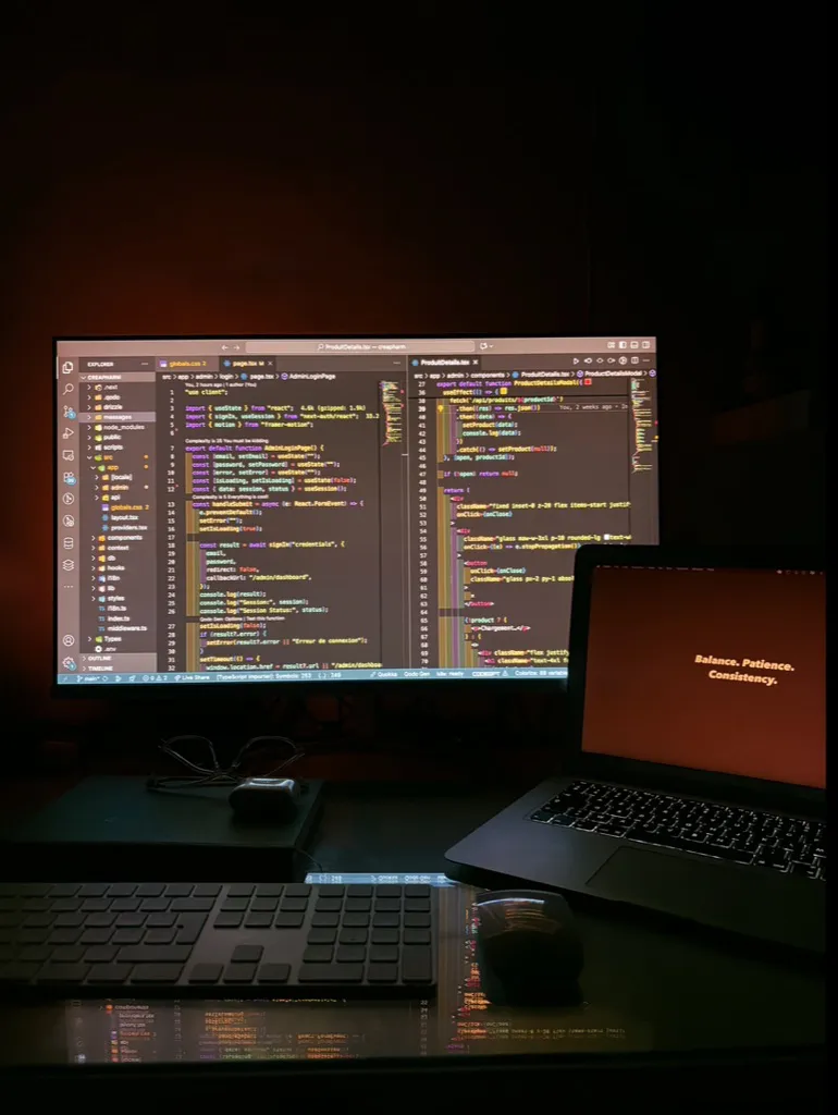 Portrait of Nour KHOLLADI