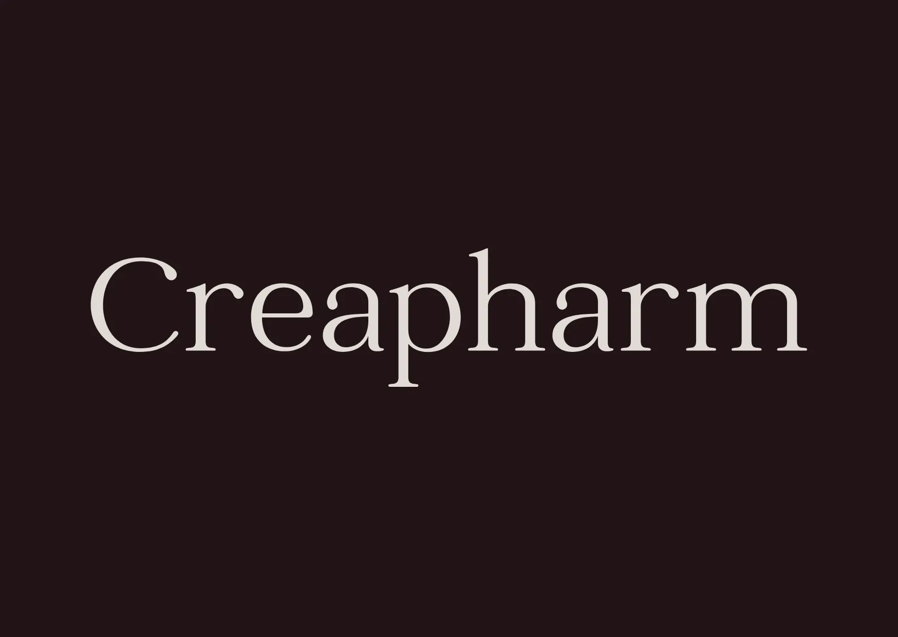 Creapharm